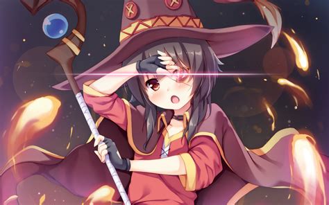 Megumin [Nude][Shiina Ecchi][4K]